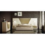 London Bedor90 Bedroom Set 4 Pieces