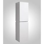 16''W Urban Linen Cabinet, Studio Grey. Wall Hung, Right-Hinged. Non-Handed,  …