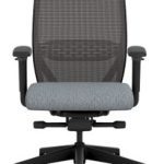 Nucleus Mesh Back