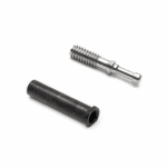 Angle Rod Anchor Kit (Onyx)