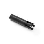 Level Rod Anchor (Onyx)