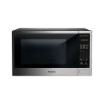 Panasonic NN-SU676S 1.3 Cubit Ft 1100W Microwave Inverter Stainless Steel