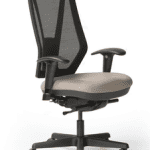 GoodFit Mesh Back with Standard Seat