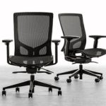Fierce All Mesh Ergonomic Tasker