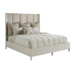 Sovereign Upholstered Platform Bed