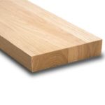 2" Thick Stair Treads