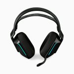 Logitech G G733 LIGHTSPEED Wireless RGB Gaming Headset