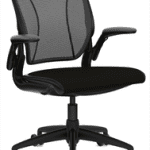 Diffrient Quick Ship World Chair