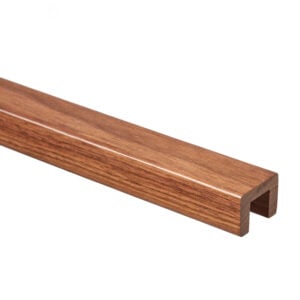 WalnutCapRail-300x300-1.jpg 6008 Square Wood Cap Rail - Image 1