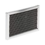 Whirlpool W10892387 Over-The-Range Microwave Charcoal Filter