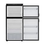 Norcold N8DCBKR 8 Cu ft. Dc Compressor Refrigerator