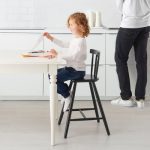 AGAM Junior chair
