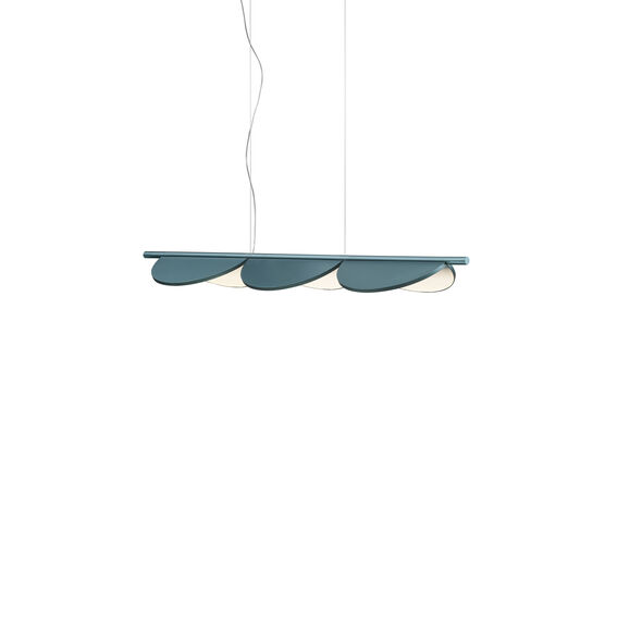 almendra-Linear-S3-urquiola-flos-product-still-life-bay_blue_metal-big.jpg Almendra Linear - Image 1