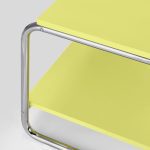 BAGGBODA Side table, 28x19 5/8 "