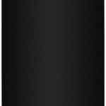 Frigidaire Fdpc4314a 24" Wide 14 Place Setting Built-In Front Control Dishwasher - Black