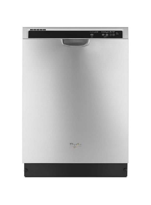 beffd0e3-0409-4ed9-9470-506defa281a0.42b4f031dc332cba835fd7985c8146af.jpeg Whirlpool WDF520PADM Built-in Stainless Dishwasher - Image 1
