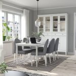 DANDERYD Dining table, 70 7/8x35 3/8 "