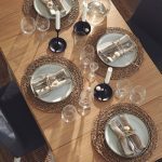 DANDERYD Drop-leaf table, 29 1/8/52 3/4x31 1/2 "