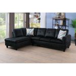 2 - Piece Upholstered Sectional