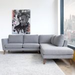 Glenda 2 - Piece Upholstered Sectional