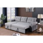 Warrendale 3 - Piece Upholstered Sectional