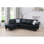 2 - Piece Upholstered Sectional