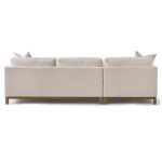 Cami 2 - Piece Upholstered Sectional