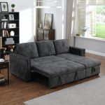 Harkeel 2 - Piece Upholstered Sectional