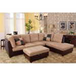 Alantis 3 - Piece Upholstered Sectional