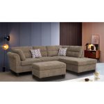 Kiesha 2 - Piece Upholstered Sectional