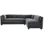 Upholstered Sectional