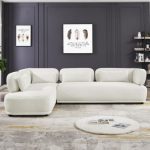 Briggston 2 - Piece Upholstered Sectional