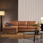 Howton 2 - Piece Faux Leather Sectional