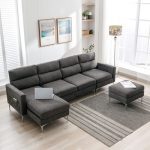 Dimaio Upholstered Sectional