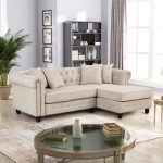 Anthwan 2 - Piece Upholstered Sectional
