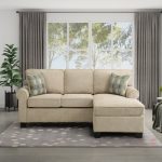 Jeriyah Upholstered Sectional