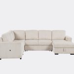 Smiga 3 - Piece Upholstered Sectional
