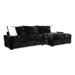 Gus 2 - Piece Upholstered Sectional