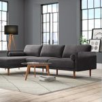 Arantza 5 - Piece Upholstered Sectional