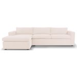 Benedict 2 - Piece Upholstered Sectional