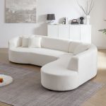 Siple 2 - Piece Upholstered Sectional