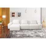 Upholstered Sectional