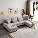 Khamisi 3 - Piece Upholstered Sectional