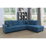 Authar 2 - Piece Upholstered Sectional