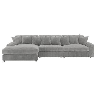 default_name-471.jpg Blaine 3 - Piece Upholstered Sectional - Image 1