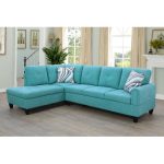 Forgan 2 - Piece Upholstered Sectional