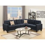 Doughlin 4 - Piece Upholstered Sectional