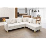 Sussex 2 - Piece Upholstered Sectional