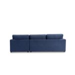 Dannie 2 - Piece Upholstered Sectional