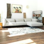 Bowlds 2 - Piece Upholstered Sectional